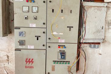 Taman Perindustrian Senai