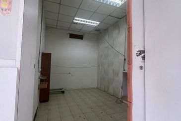 Taman Perindustrian Senai