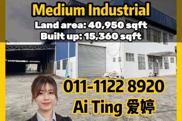 Taman Perindustrian Senai