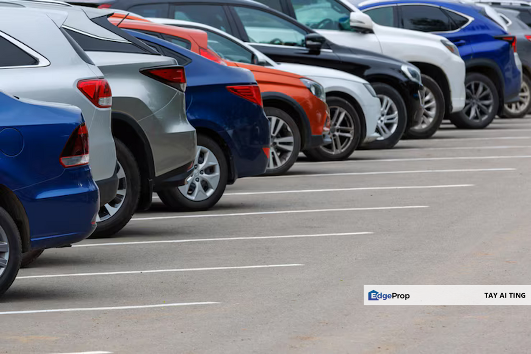 Skudai Commercial Land, Johor, Johor Bahru