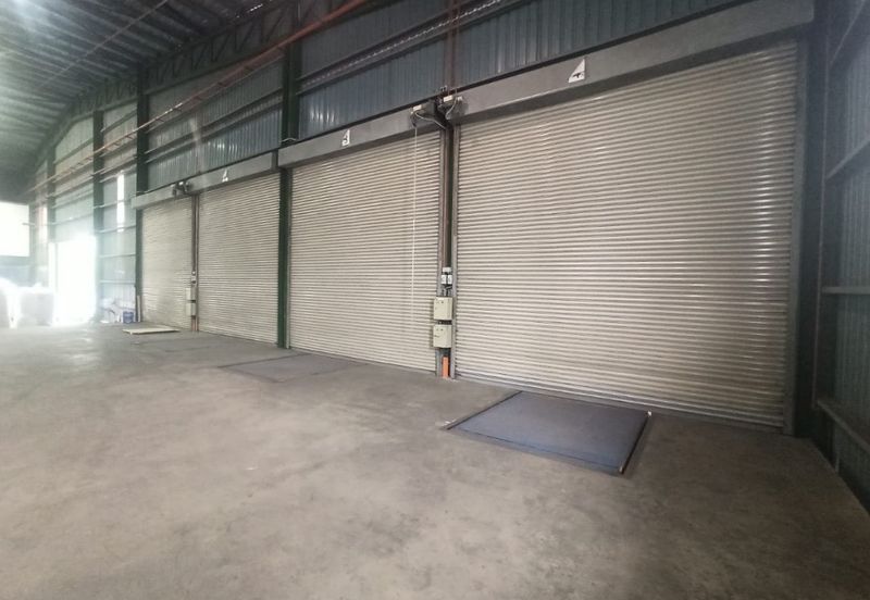 Perindustrian Pasir Gudang