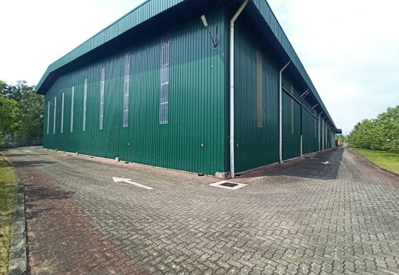 Perindustrian Pasir Gudang