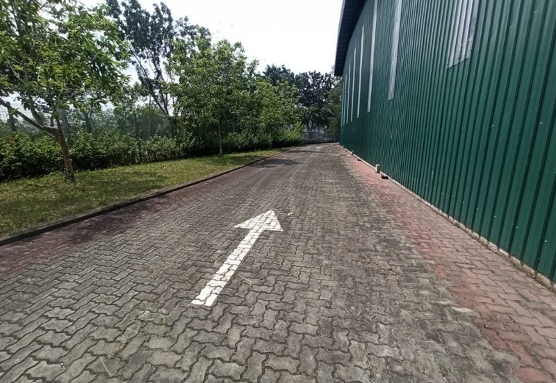 Perindustrian Pasir Gudang