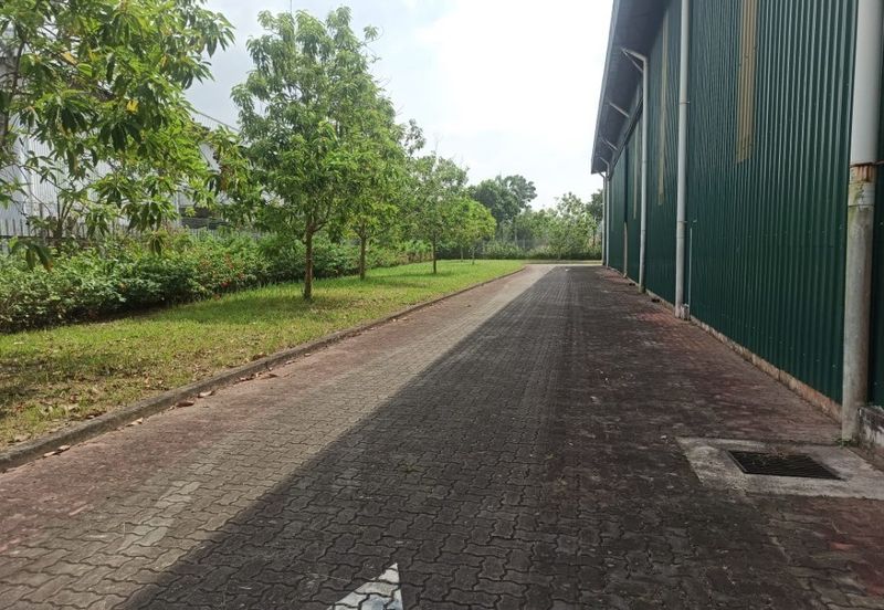 Perindustrian Pasir Gudang