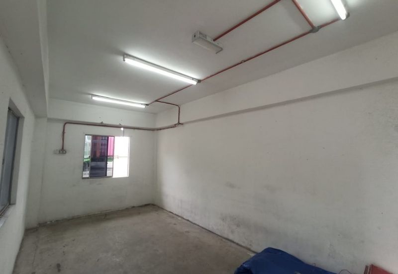 Perindustrian Pasir Gudang