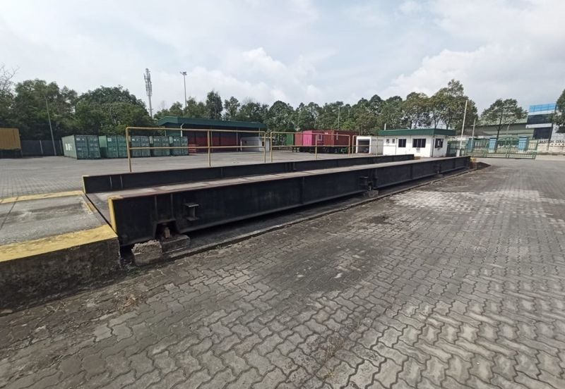 Perindustrian Pasir Gudang