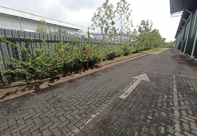 Perindustrian Pasir Gudang