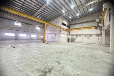 Taman Perindustrian Senai