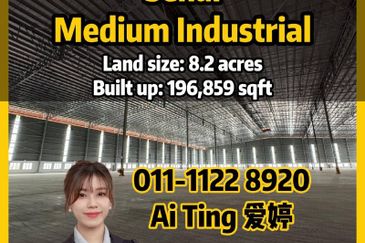 Taman Perindustrian Senai