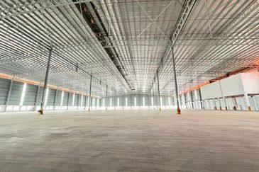 Taman Perindustrian Senai