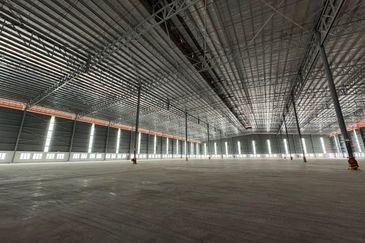 Taman Perindustrian Senai