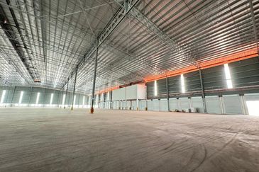 Taman Perindustrian Senai