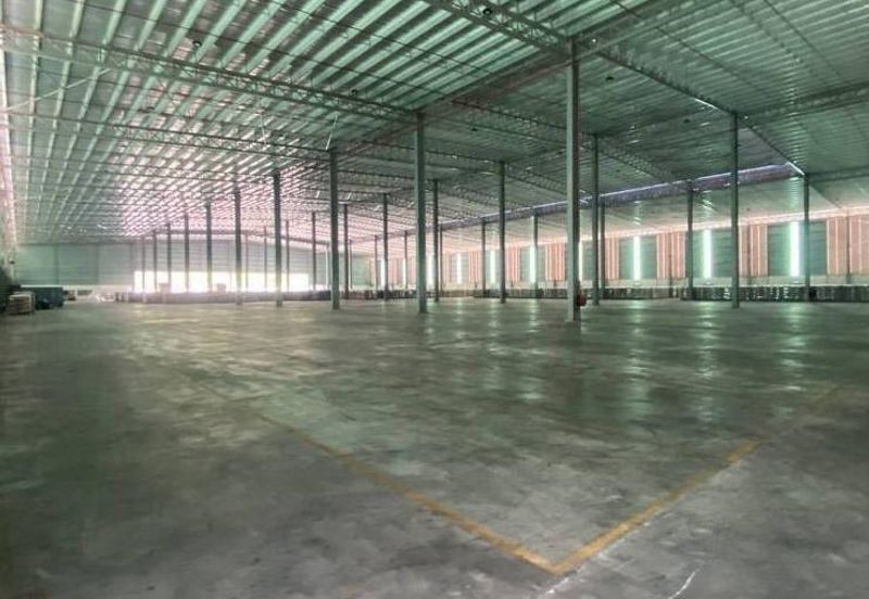 Perindustrian Pasir Gudang