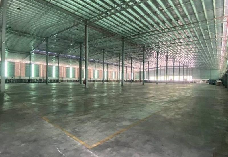 Perindustrian Pasir Gudang