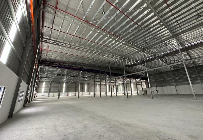 Perindustrian Pasir Gudang