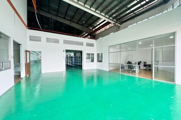 Taman Perindustrian Tropika