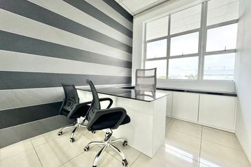 Taman Perindustrian Tropika