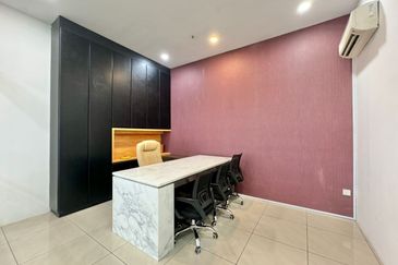 Taman Perindustrian Tropika