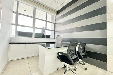 Taman Perindustrian Tropika