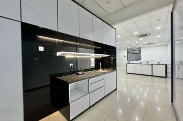 Taman Perindustrian Tropika