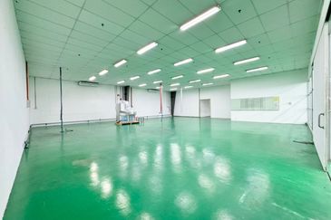 Taman Perindustrian Tropika