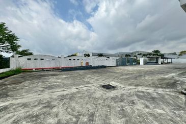 Taman Perindustrian Tropika