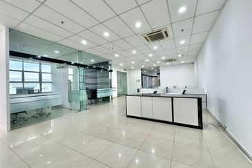 Taman Perindustrian Tropika