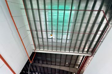 Taman Perindustrian Tropika