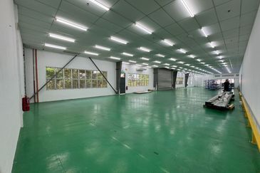 Taman Perindustrian Tropika