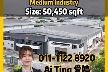 Taman Perindustrian Tropika