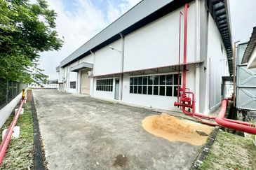 Taman Perindustrian Tropika