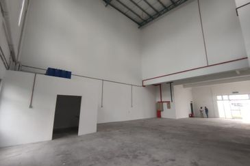 i-Parc @ Tanjung Pelepas