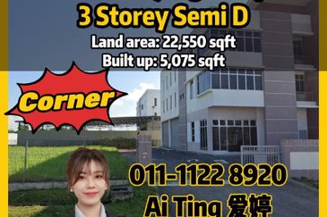 i-Parc @ Tanjung Pelepas