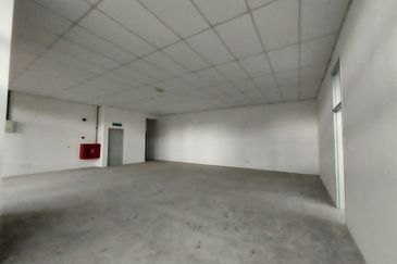 i-Parc @ Tanjung Pelepas