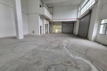 Taman Perindustrian Desa Cemerlang