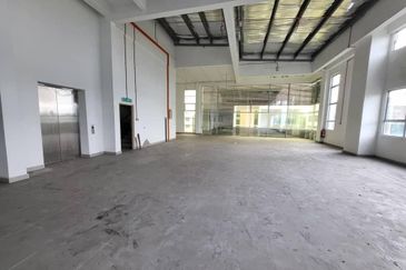 Taman Perindustrian Desa Cemerlang