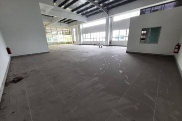 Taman Perindustrian Desa Cemerlang