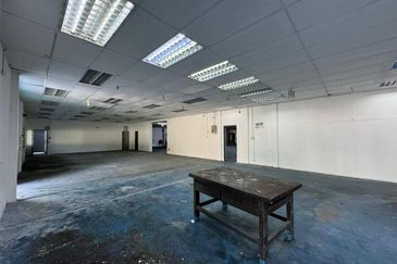 Taman Perindustrian Senai