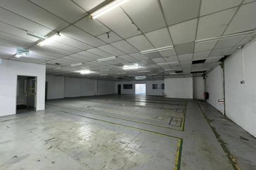 Taman Perindustrian Senai