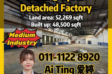 Taman Perindustrian Senai