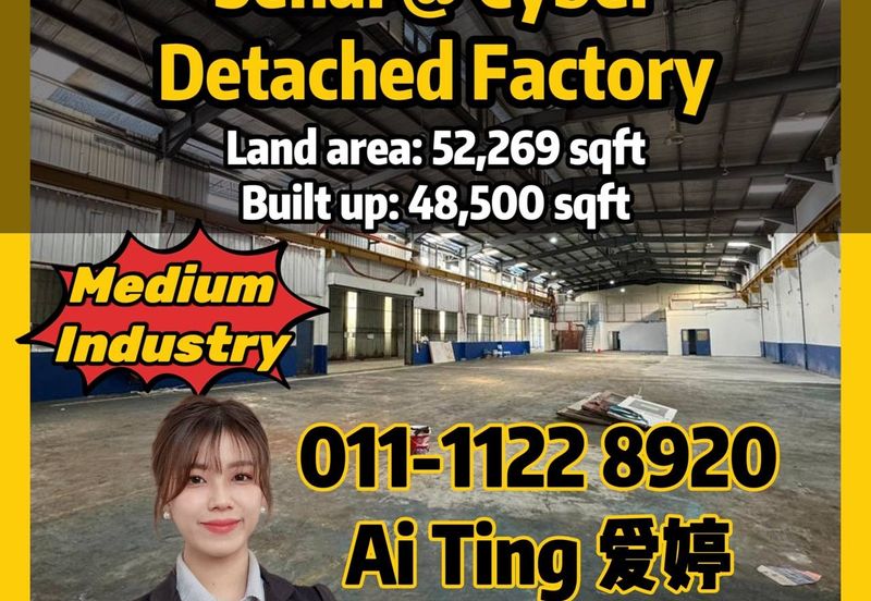 Taman Perindustrian Senai