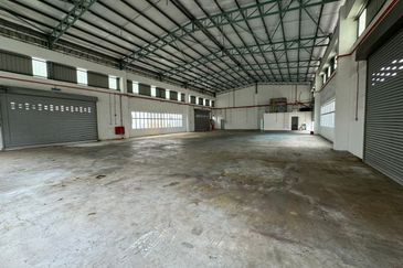 i-Parc @ Tanjung Pelepas