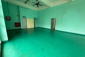 i-Parc @ Tanjung Pelepas