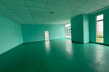 i-Parc @ Tanjung Pelepas