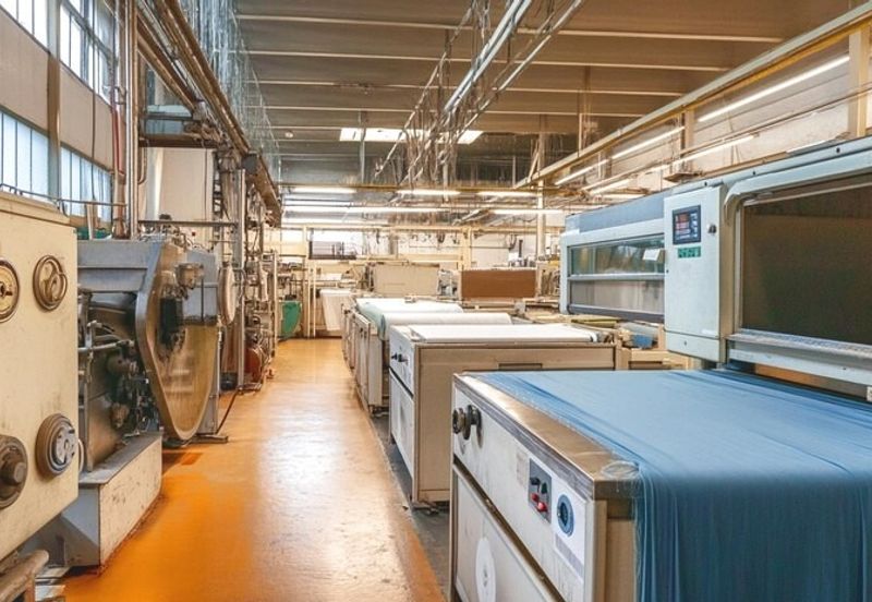 Taman Perindustrian Desa Plentong