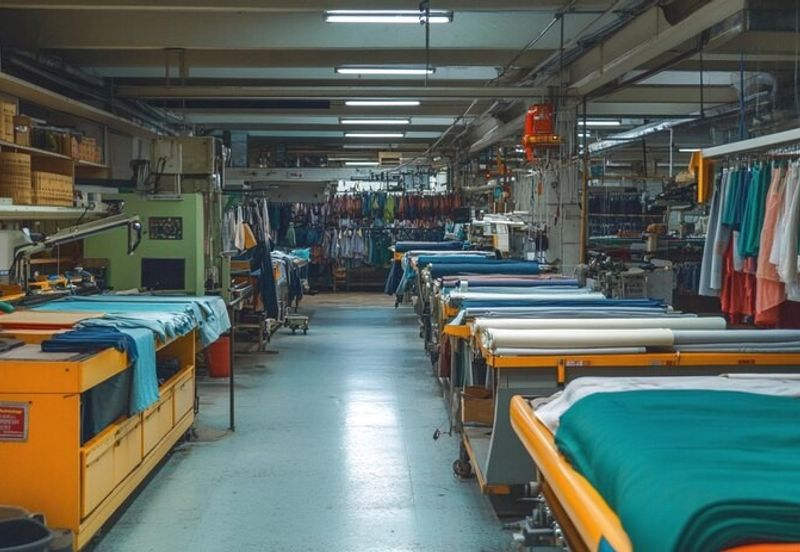 Taman Perindustrian Desa Plentong