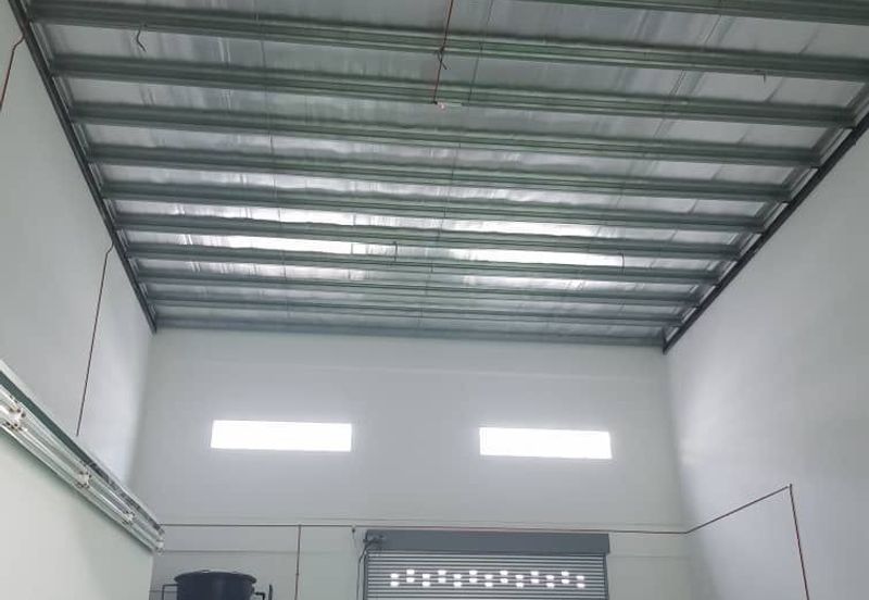 Taman Perindustrian Desa Cemerlang