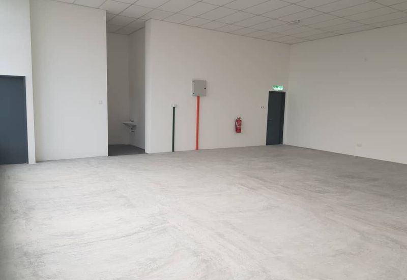 Taman Perindustrian Desa Cemerlang