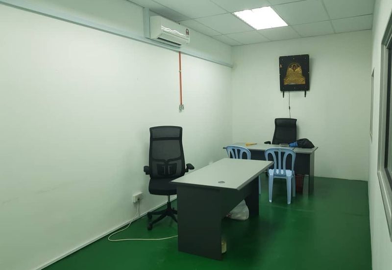 Taman Perindustrian Desa Cemerlang