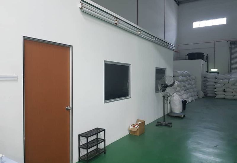 Taman Perindustrian Desa Cemerlang